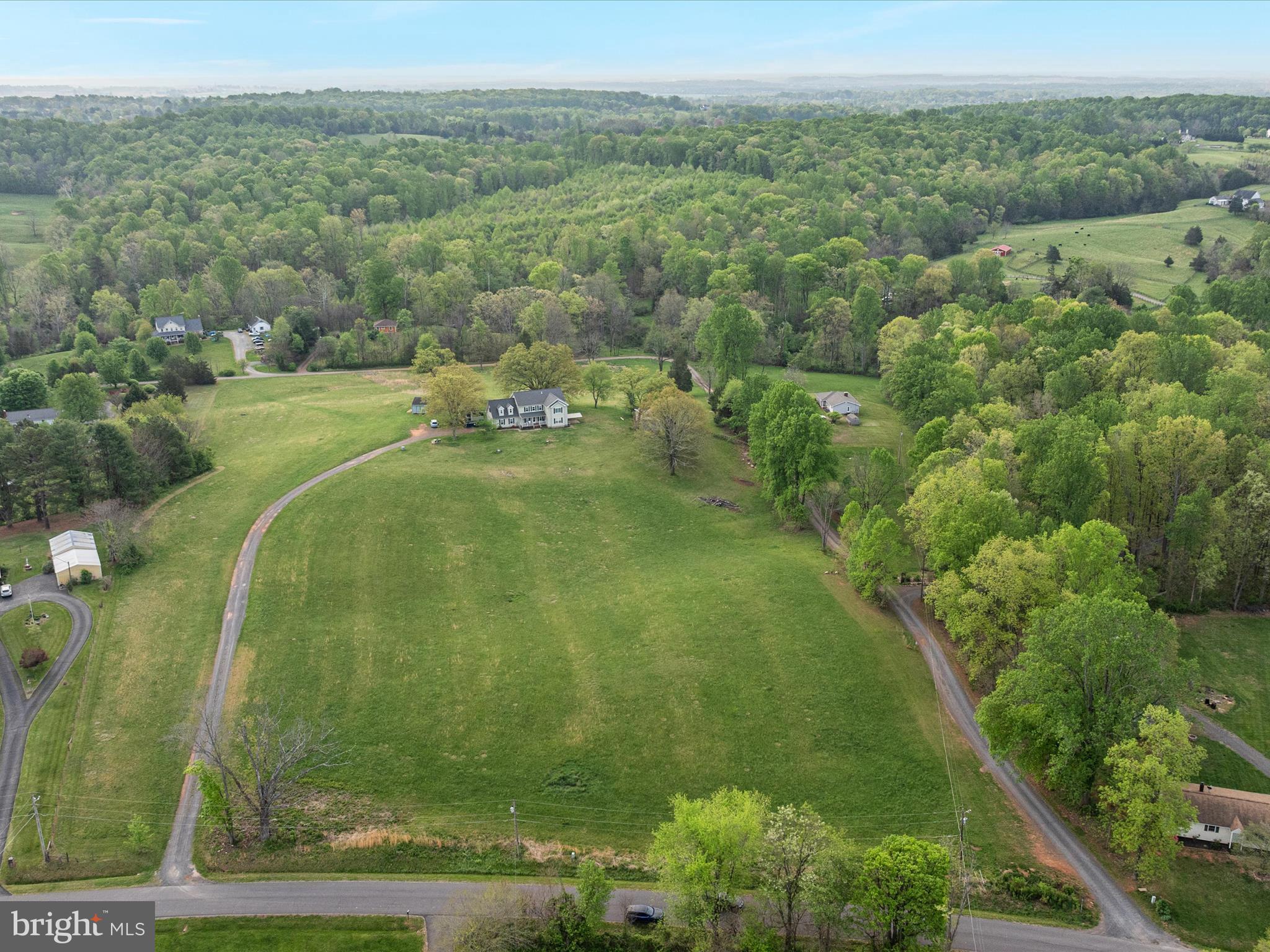 31-92e Jamesons Mill Road Culpeper, VA 22701 - Photo 4 of 16 a view of a lake view