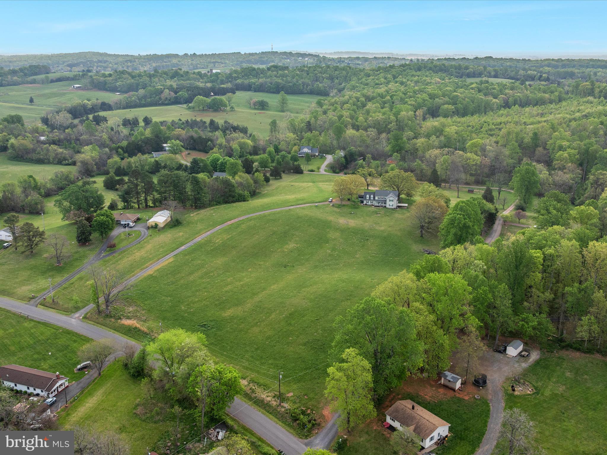 31-92e Jamesons Mill Road Culpeper, VA 22701 - Photo 9 of 16 a view of a city