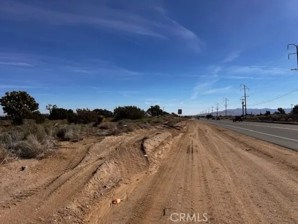 $599,000 | 0 Phelan Apn, Unit 3065161030000, Phelan, CA 92371