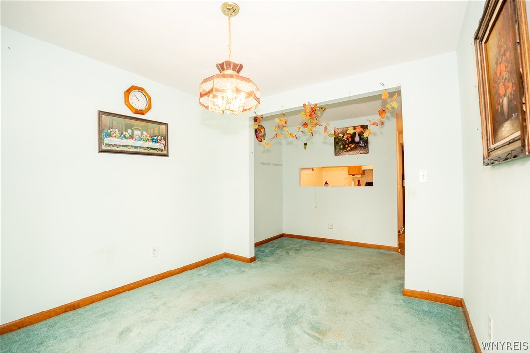 7 Sunmist Square Amherst, NY 14228 - Photo 9 of 25