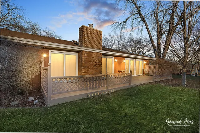 $278,000 | 2 Guildford Drive, Bourbonnais, IL 60914