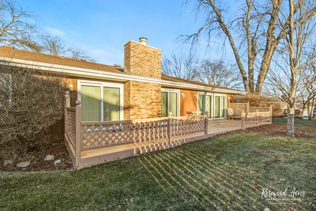 $278,000 | 2 Guildford Drive, Bourbonnais, IL 60914