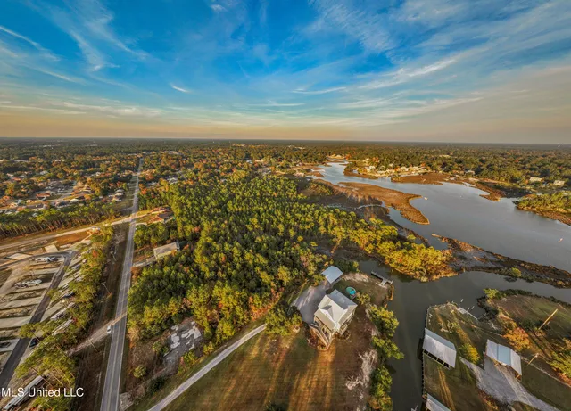 $550,000 | 0 Riviera Drive, Biloxi, MS 39532