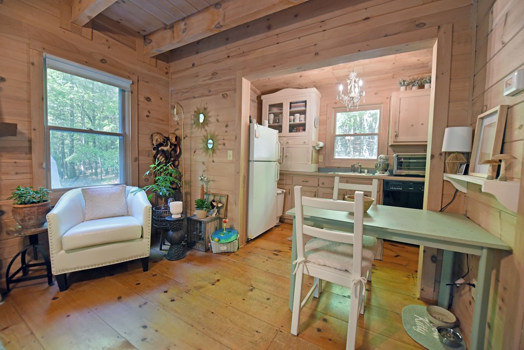 785 Bernhardt Road Ellijay, GA 30536 - Photo 12 of 33 Gallery Image 12