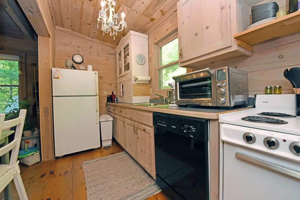 785 Bernhardt Road Ellijay, GA 30536 - Photo 13 of 33 Gallery Image 13