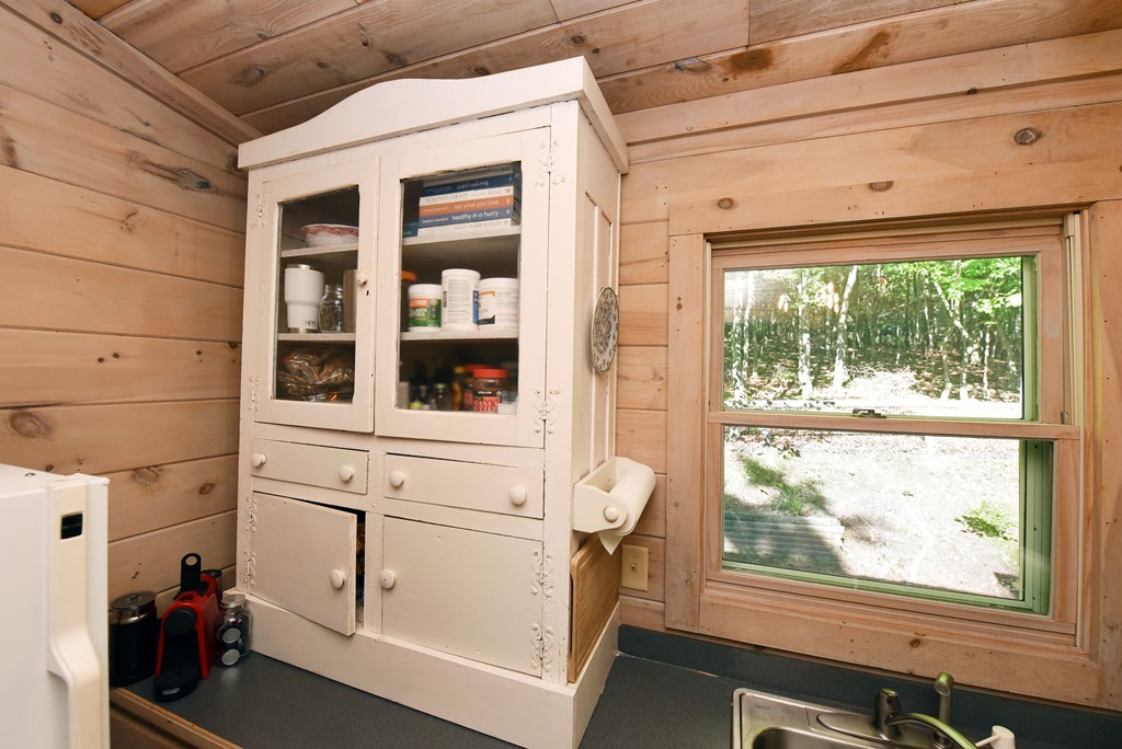 785 Bernhardt Road Ellijay, GA 30536 - Photo 15 of 33 Gallery Image 15