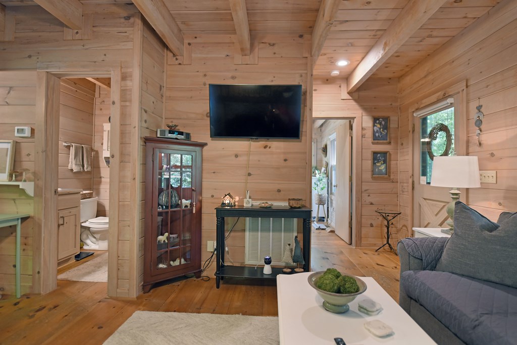 785 Bernhardt Road Ellijay, GA 30536 - Photo 16 of 33 Gallery Image 16