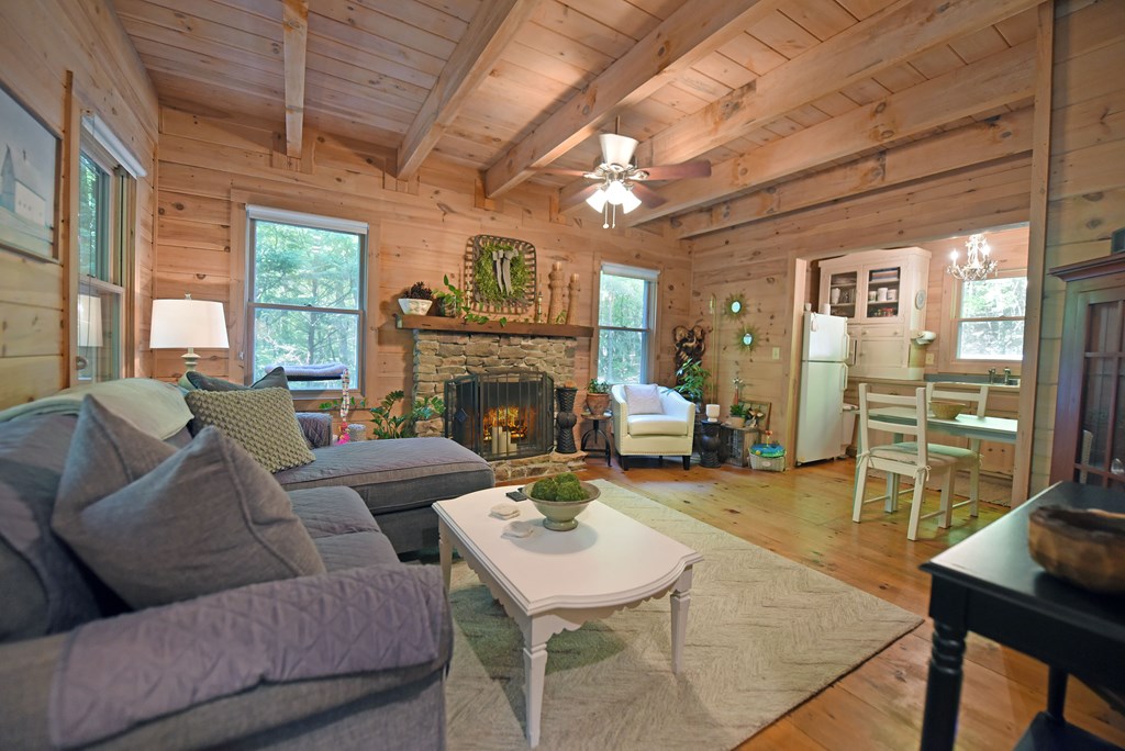 785 Bernhardt Road Ellijay, GA 30536 - Photo 19 of 33 Gallery Image 19