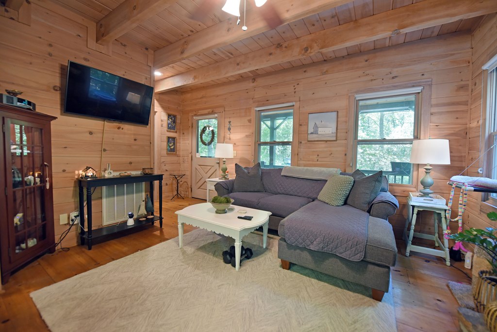 785 Bernhardt Road Ellijay, GA 30536 - Photo 21 of 33 Gallery Image 21