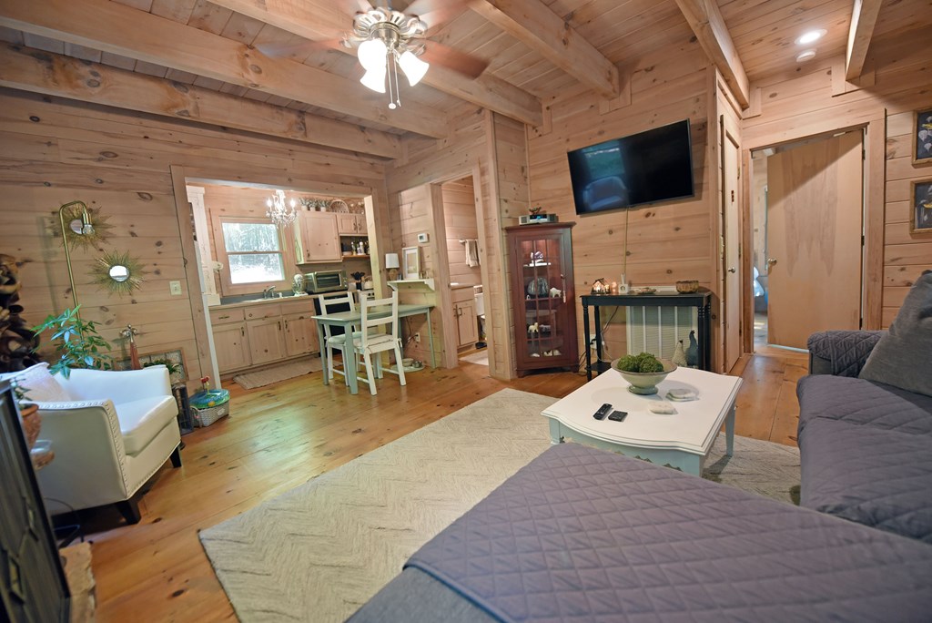 785 Bernhardt Road Ellijay, GA 30536 - Photo 22 of 33 Gallery Image 22