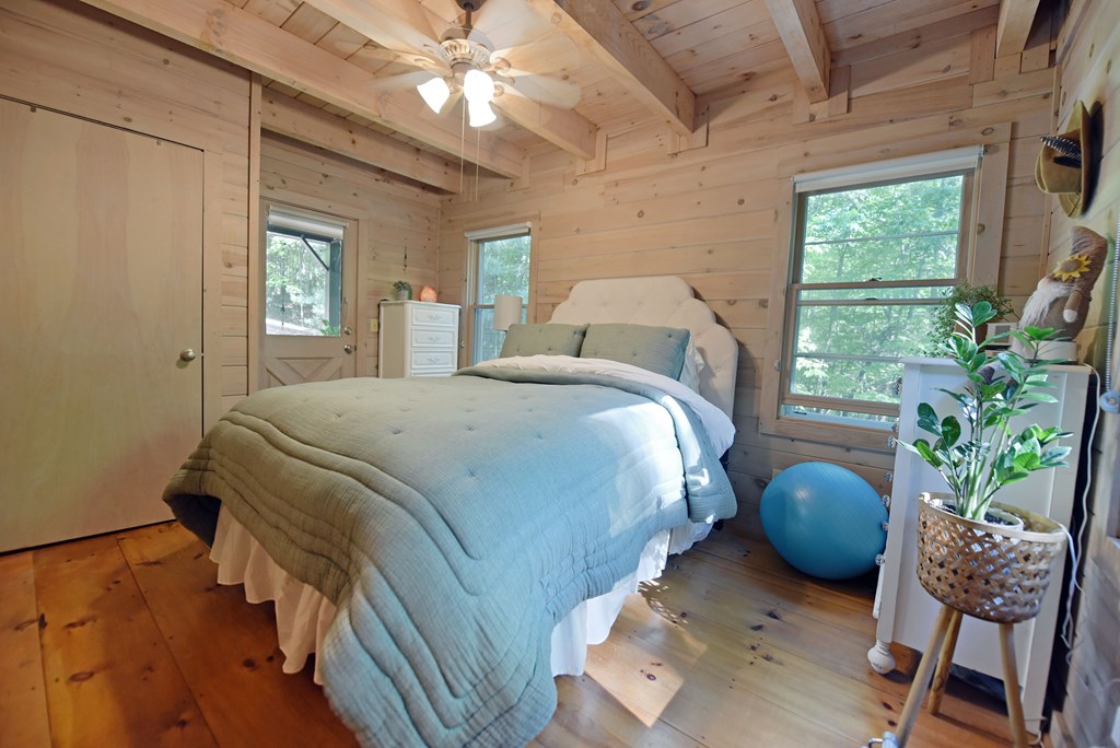 785 Bernhardt Road Ellijay, GA 30536 - Photo 23 of 33 Gallery Image 23