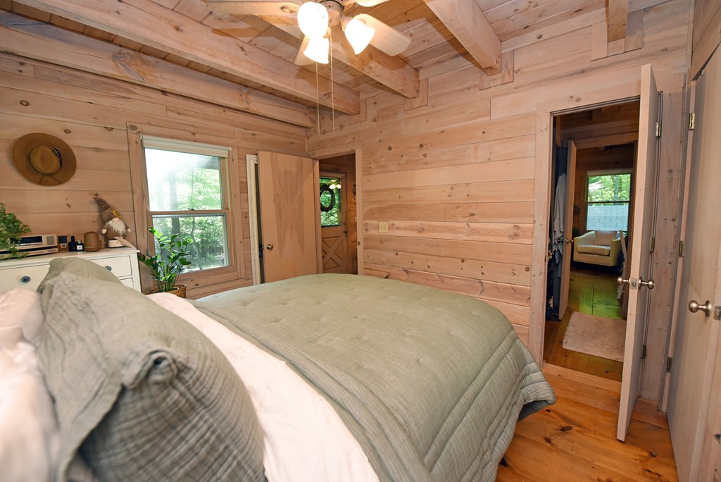 785 Bernhardt Road Ellijay, GA 30536 - Photo 25 of 33 Gallery Image 25