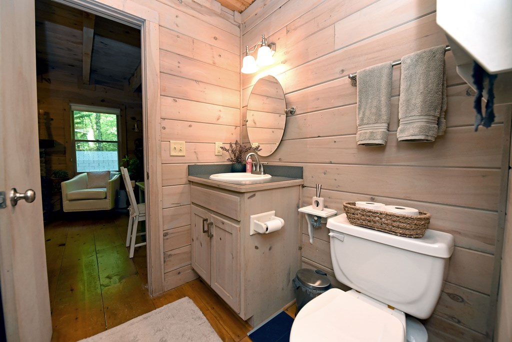 785 Bernhardt Road Ellijay, GA 30536 - Photo 26 of 33 Gallery Image 26