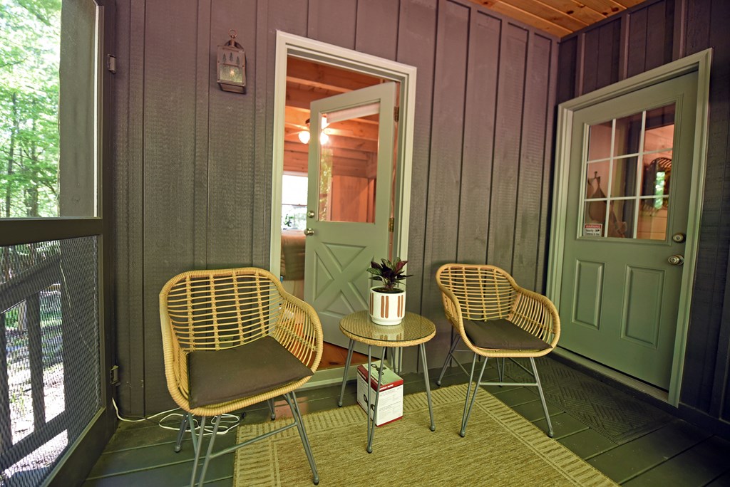 785 Bernhardt Road Ellijay, GA 30536 - Photo 28 of 33 Gallery Image 28