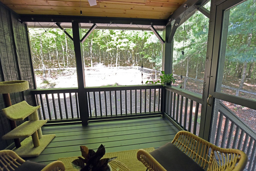 785 Bernhardt Road Ellijay, GA 30536 - Photo 29 of 33 Gallery Image 29