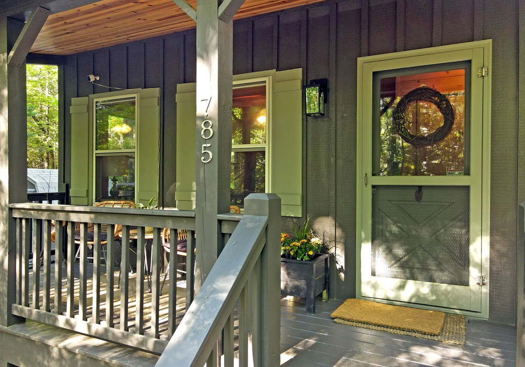 785 Bernhardt Road Ellijay, GA 30536 - Photo 6 of 33 Gallery Image 6