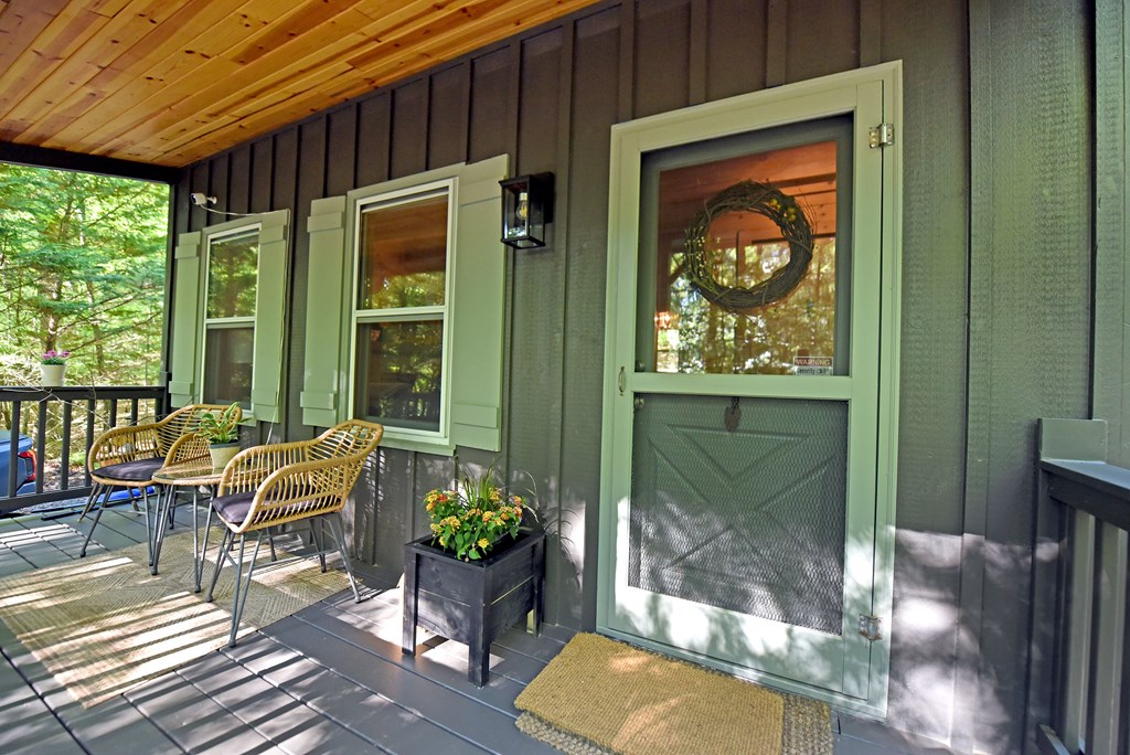 785 Bernhardt Road Ellijay, GA 30536 - Photo 7 of 33 Gallery Image 7