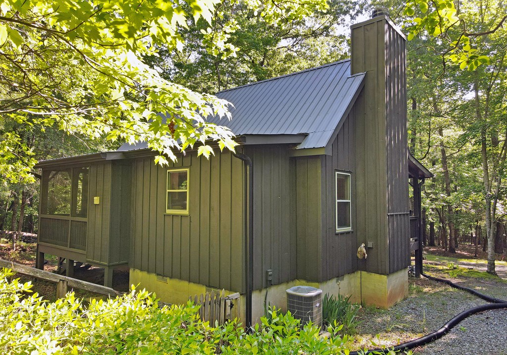 785 Bernhardt Road Ellijay, GA 30536 - Photo 10 of 33 Gallery Image 10