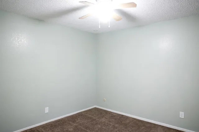 a view of a small space