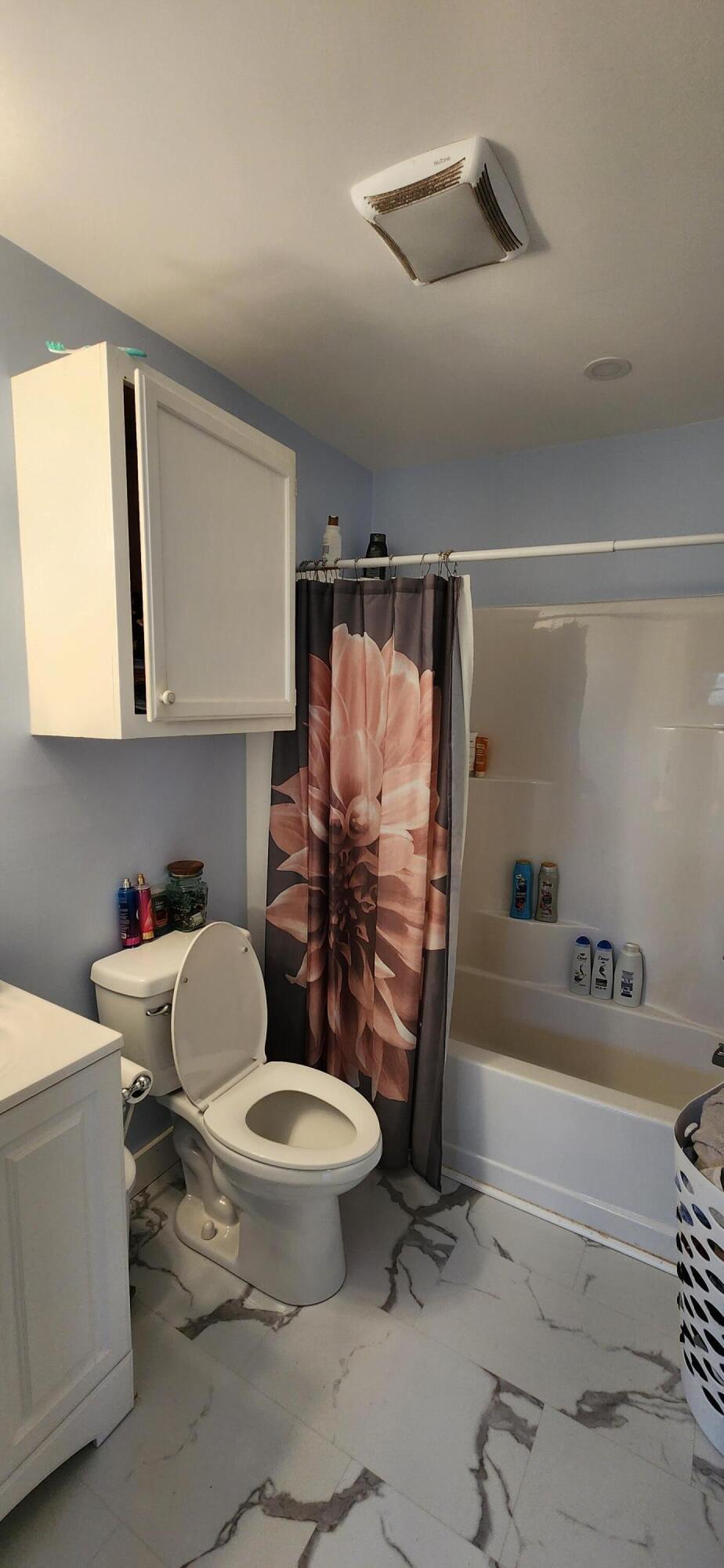 367 Kendall Corner Road Belfast, ME 04915 - Photo 15 of 19 Kendal Apt. 1 Bathroom