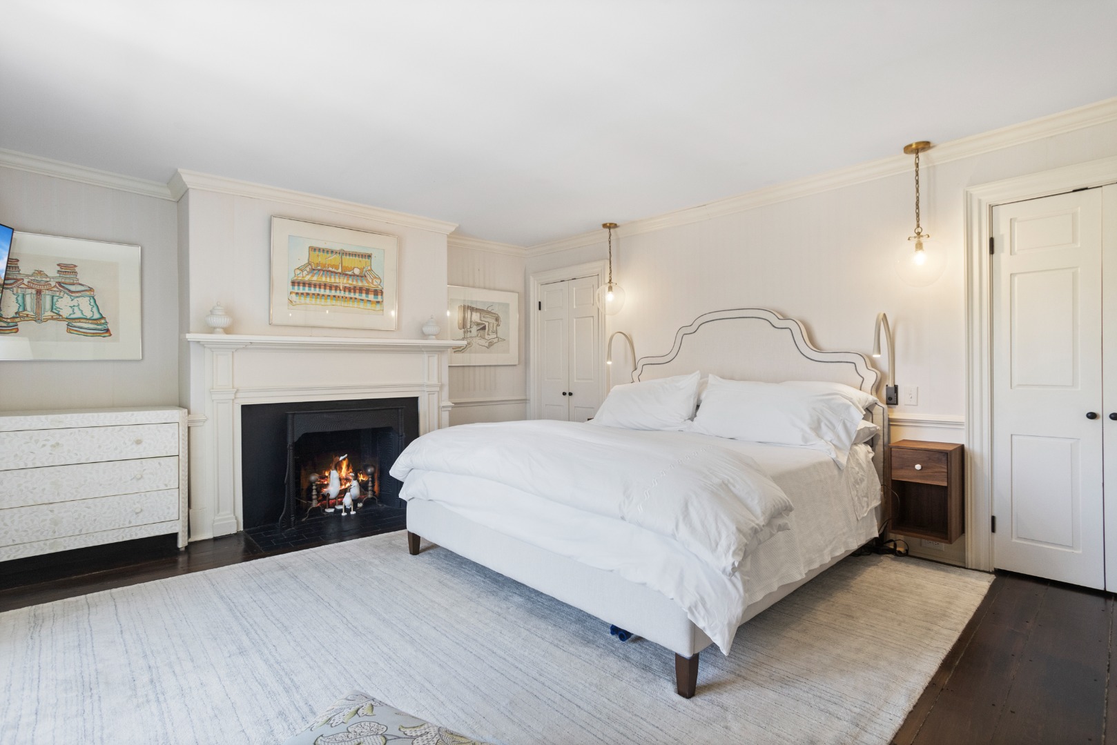 19 Orange Street Nantucket, MA 02554 - Photo 32 of 85