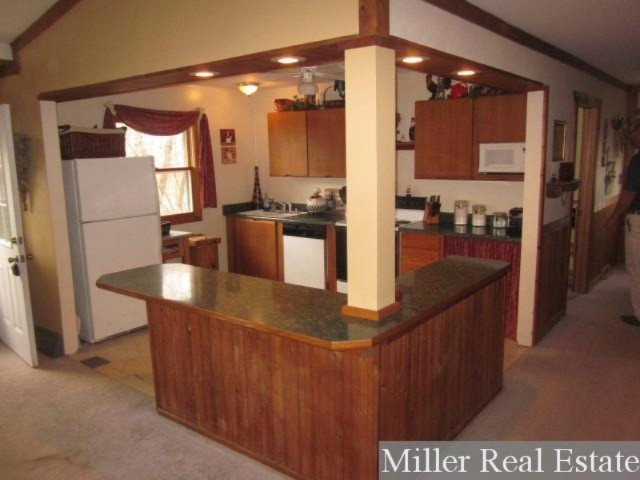 4010 East Lacey Road Bellevue, MI 49021 - Photo 7 of 21 IMG_3169