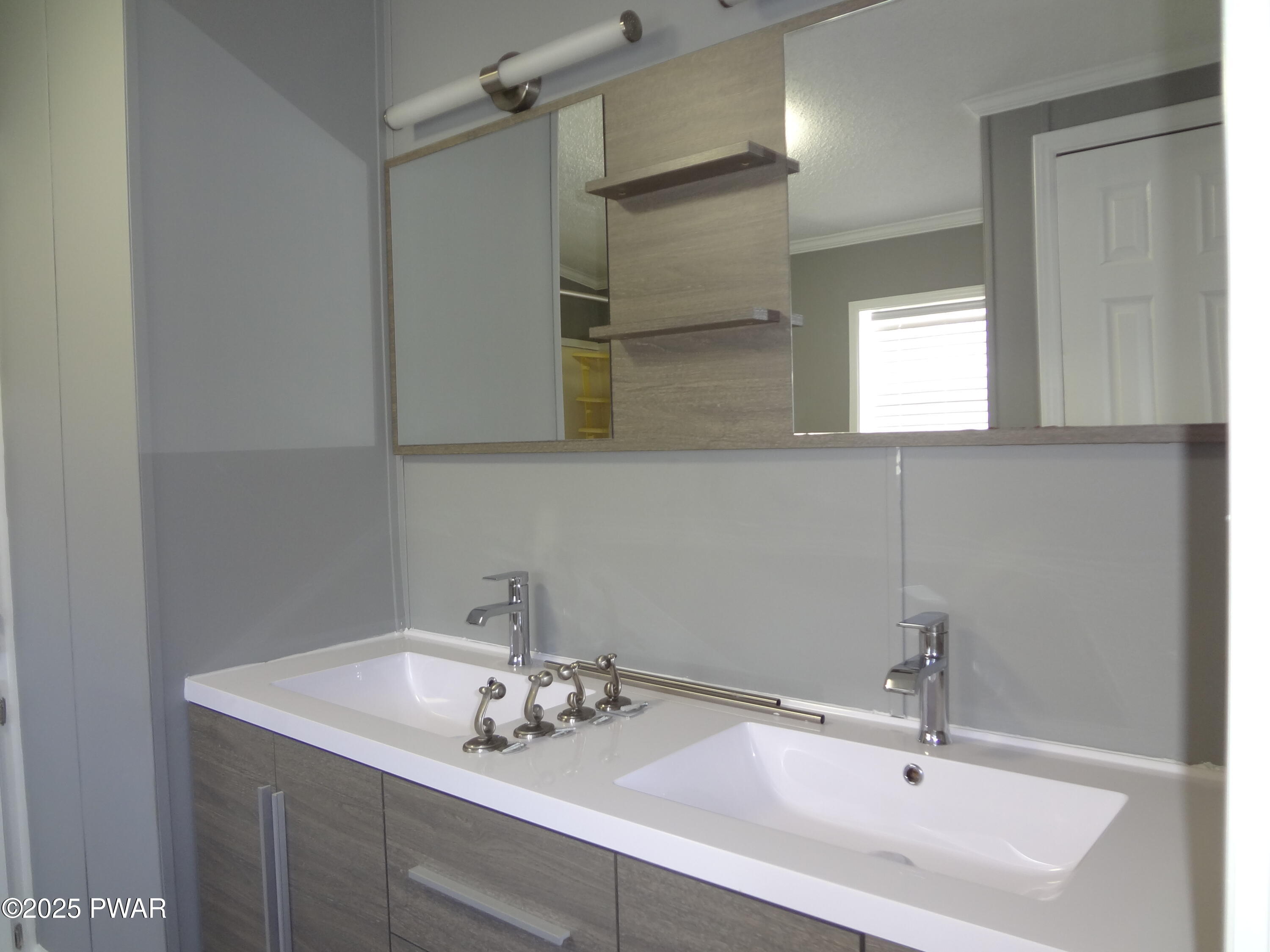 364 Roemerville Road Greentown, PA 18426 - Photo 16 of 45 Primary Bathroom