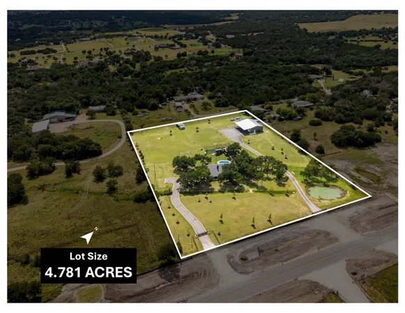 $1,225,000 | 3001 County Road 255, Georgetown, TX 78633