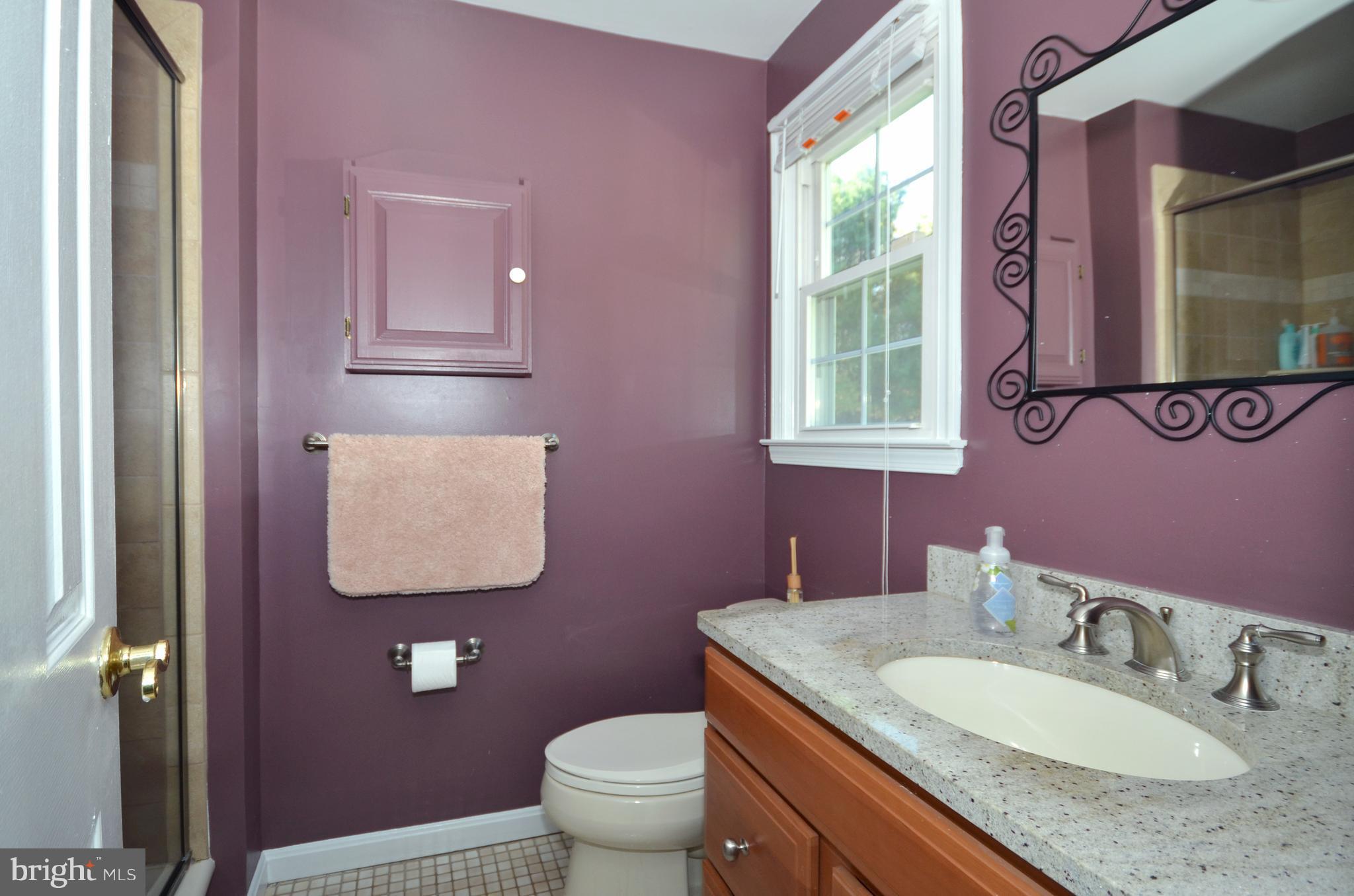 14608 Quaker Bottom Road Sparks, MD 21152 - Photo 14 of 24 MASTER BATHROOM