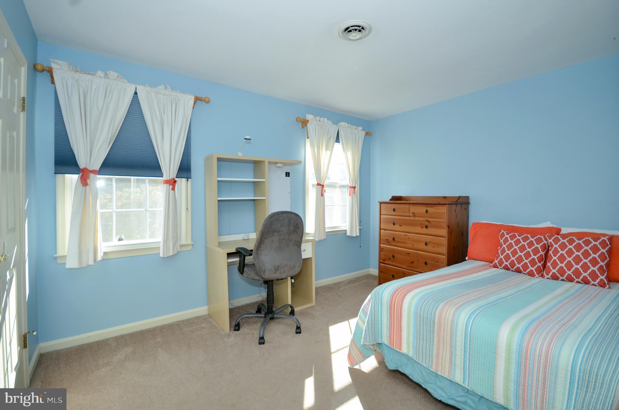 14608 Quaker Bottom Road Sparks, MD 21152 - Photo 15 of 24 BEDROOM 2