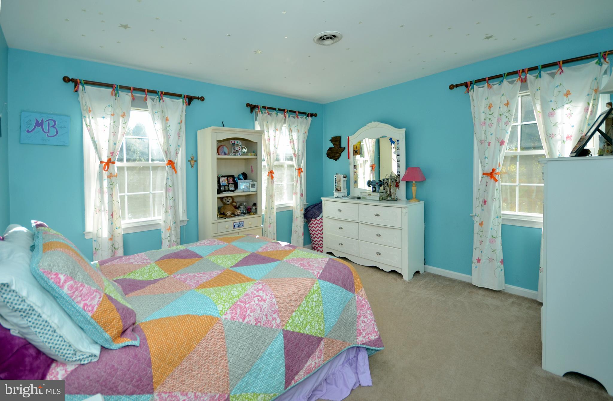 14608 Quaker Bottom Road Sparks, MD 21152 - Photo 16 of 24 BEDROOM 3
