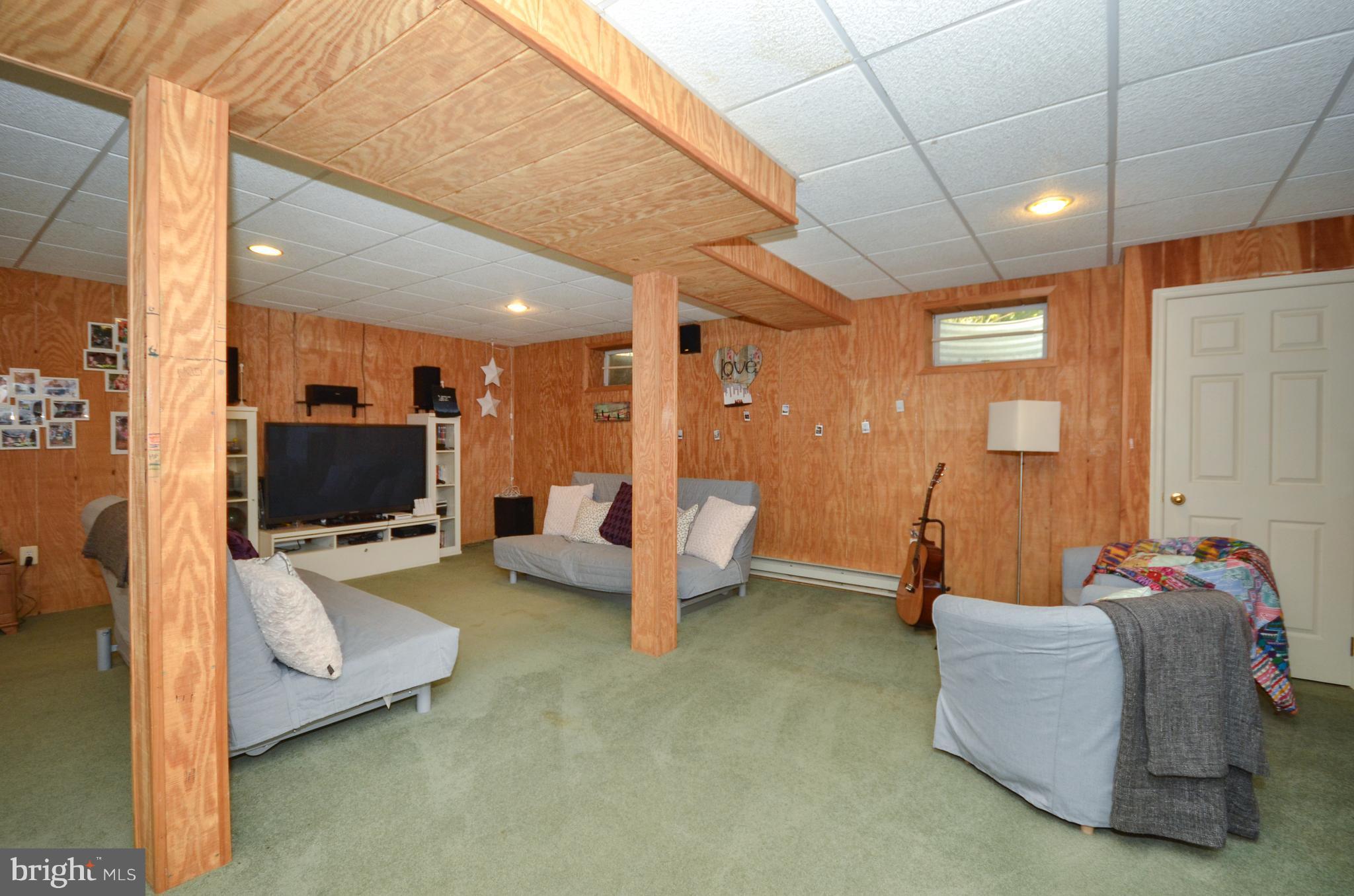 14608 Quaker Bottom Road Sparks, MD 21152 - Photo 19 of 24 NATURAL WOOD ACCENTED & SPACIOUS