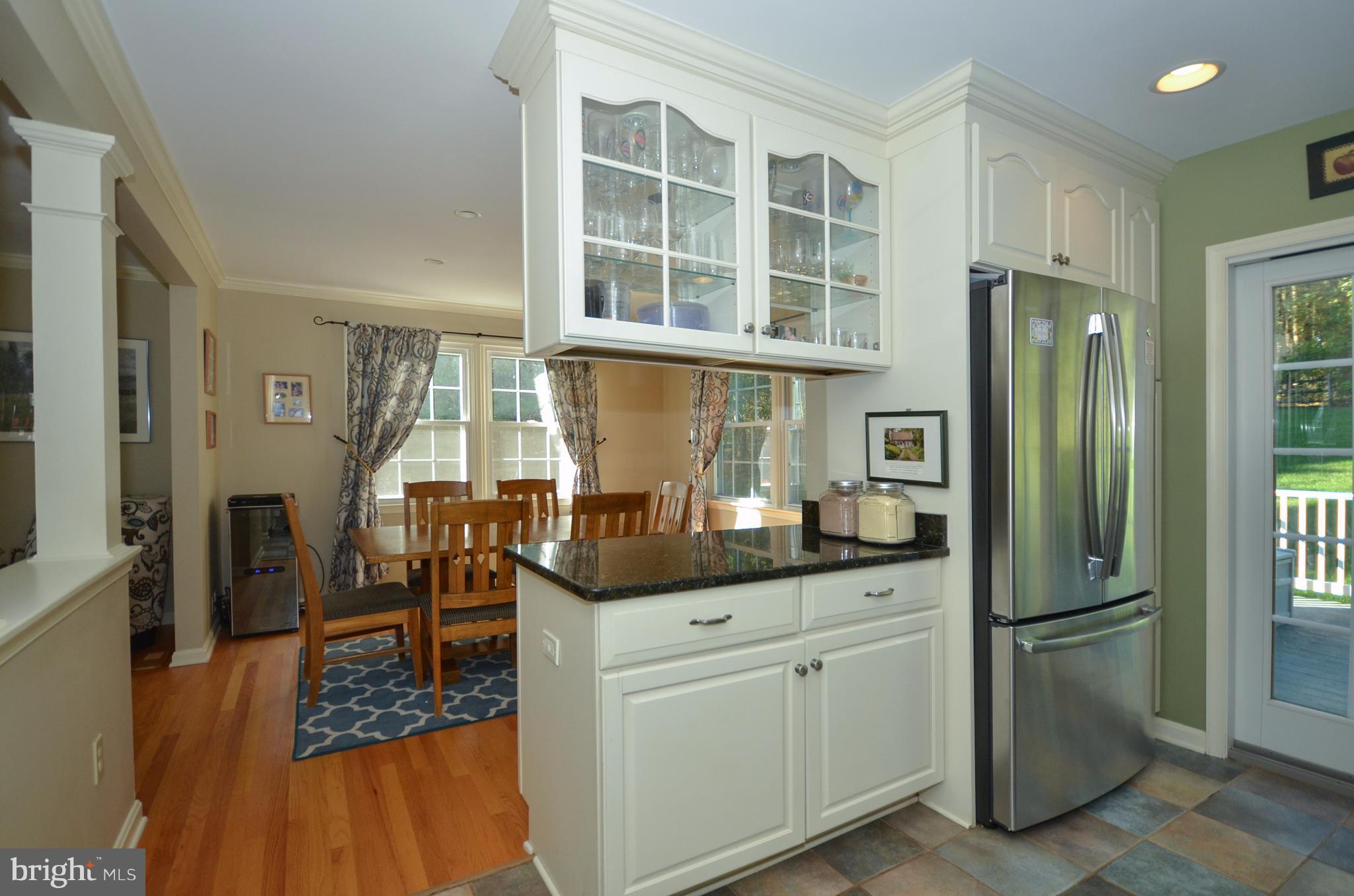14608 Quaker Bottom Road Sparks, MD 21152 - Photo 24 of 24 GREAT FLOORPLAN