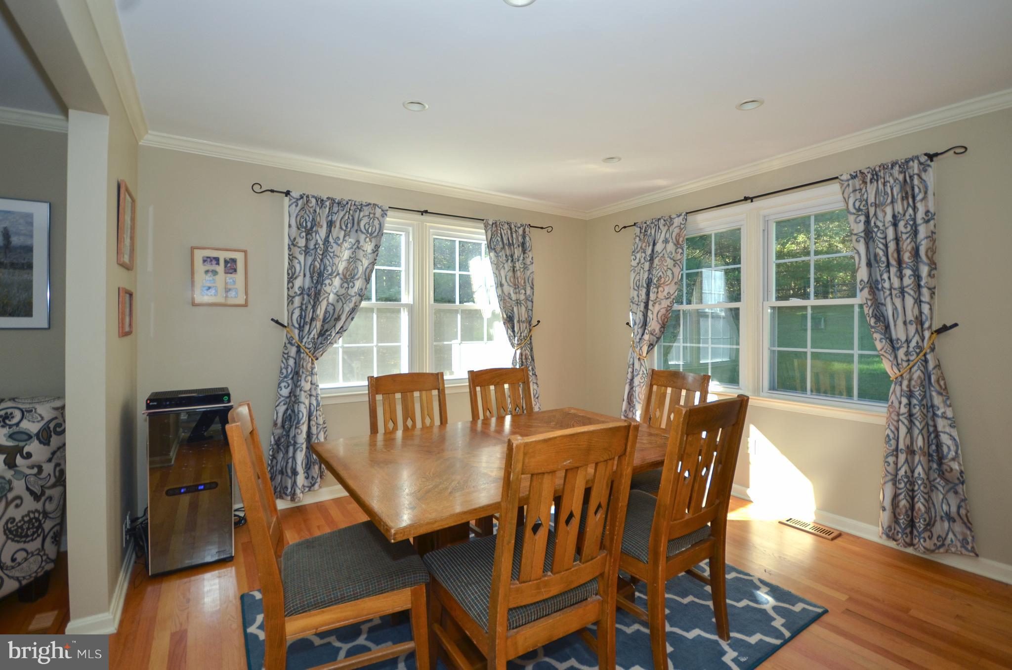 14608 Quaker Bottom Road Sparks, MD 21152 - Photo 9 of 24 ENJOY LOTS OF NATURAL LIGHT