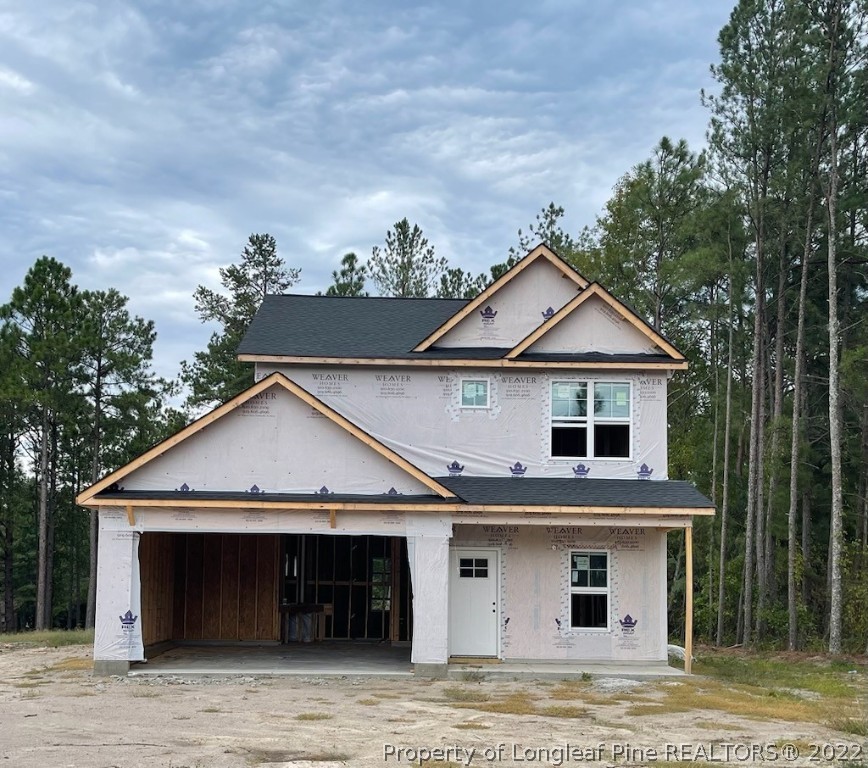 1166 Micro Tower Road Lillington, NC 27546 - Photo 5 of 10 Gallery Image 5