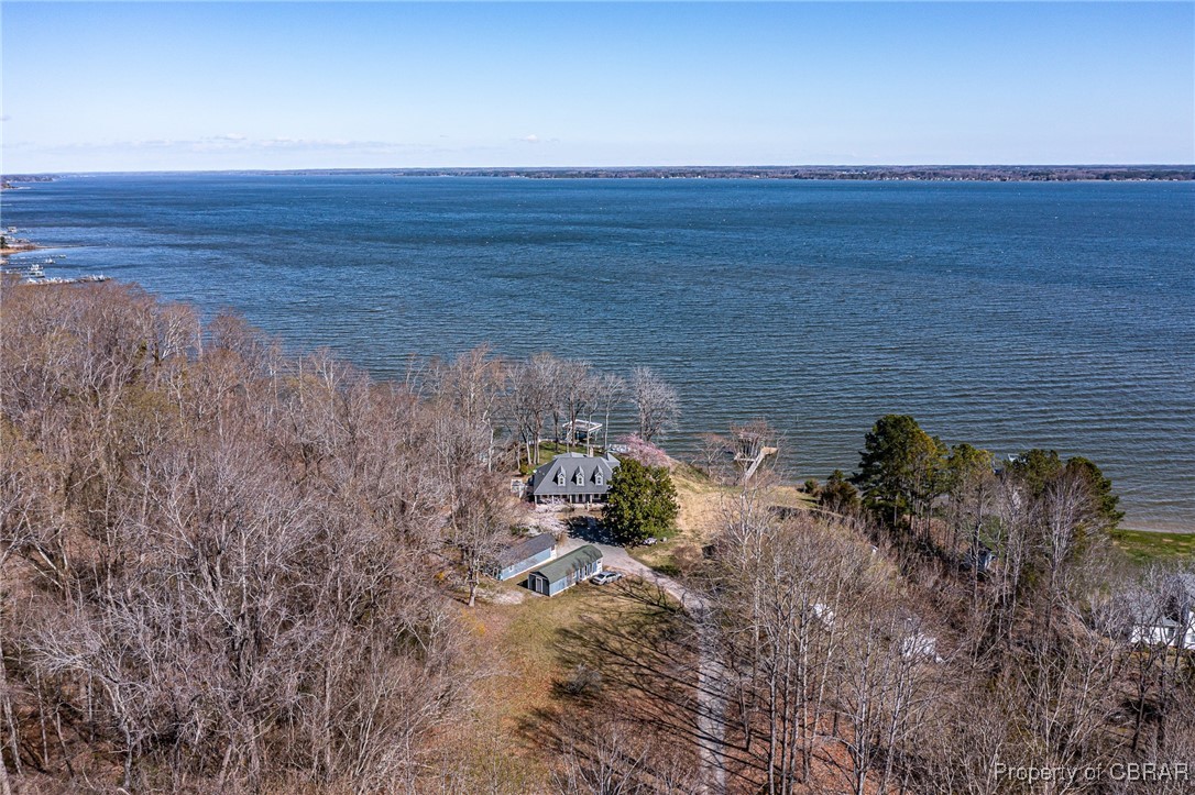 289 Oyster Shell Road Laneview, VA 22504 - Photo 44 of 49