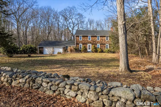 $499,900 | 132 Morgan Road, Canton, CT 06019