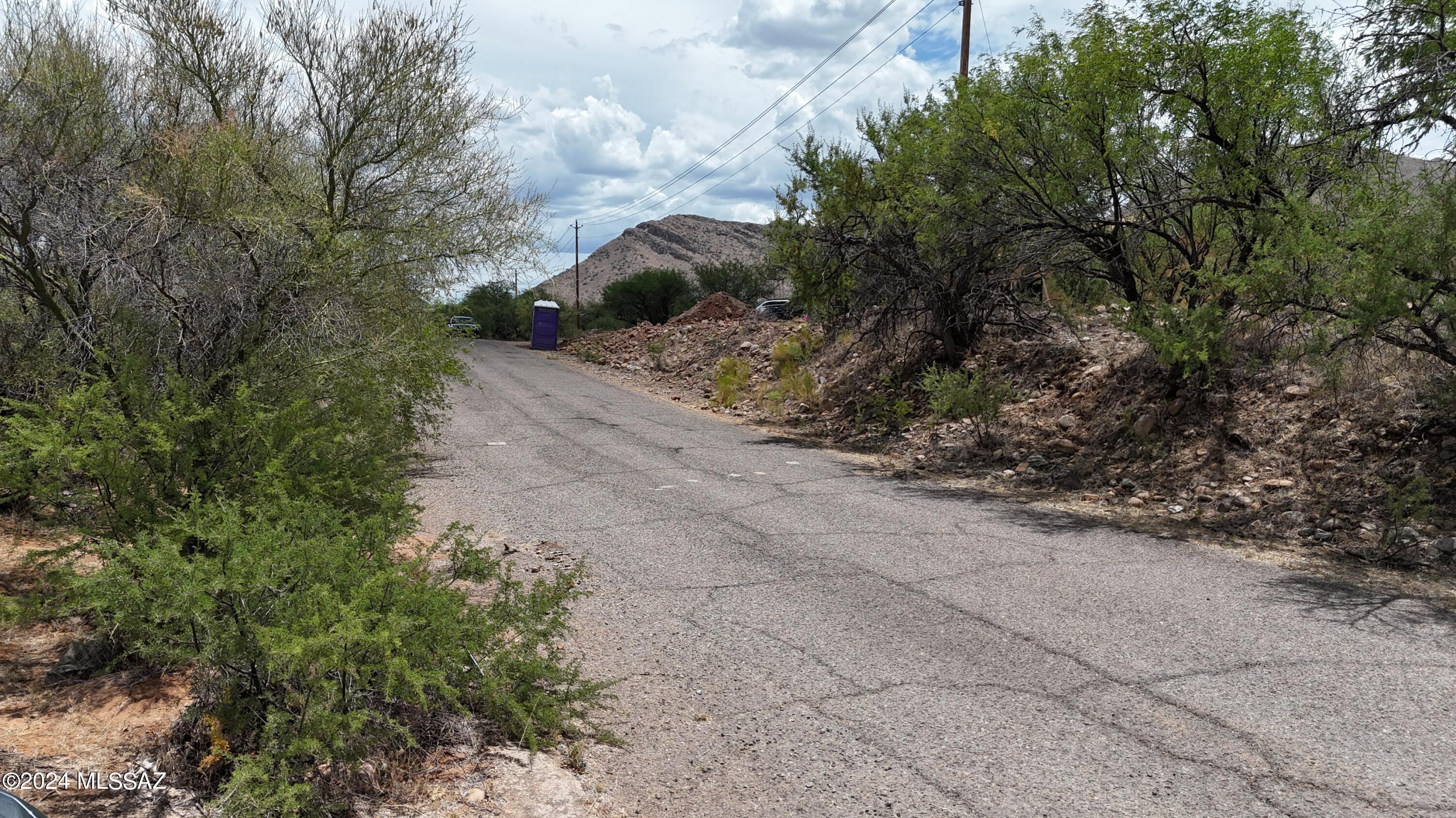 207 Avenida Pastor, Unit 24 Rio Rico, AZ 85648 - Photo 2 of 17