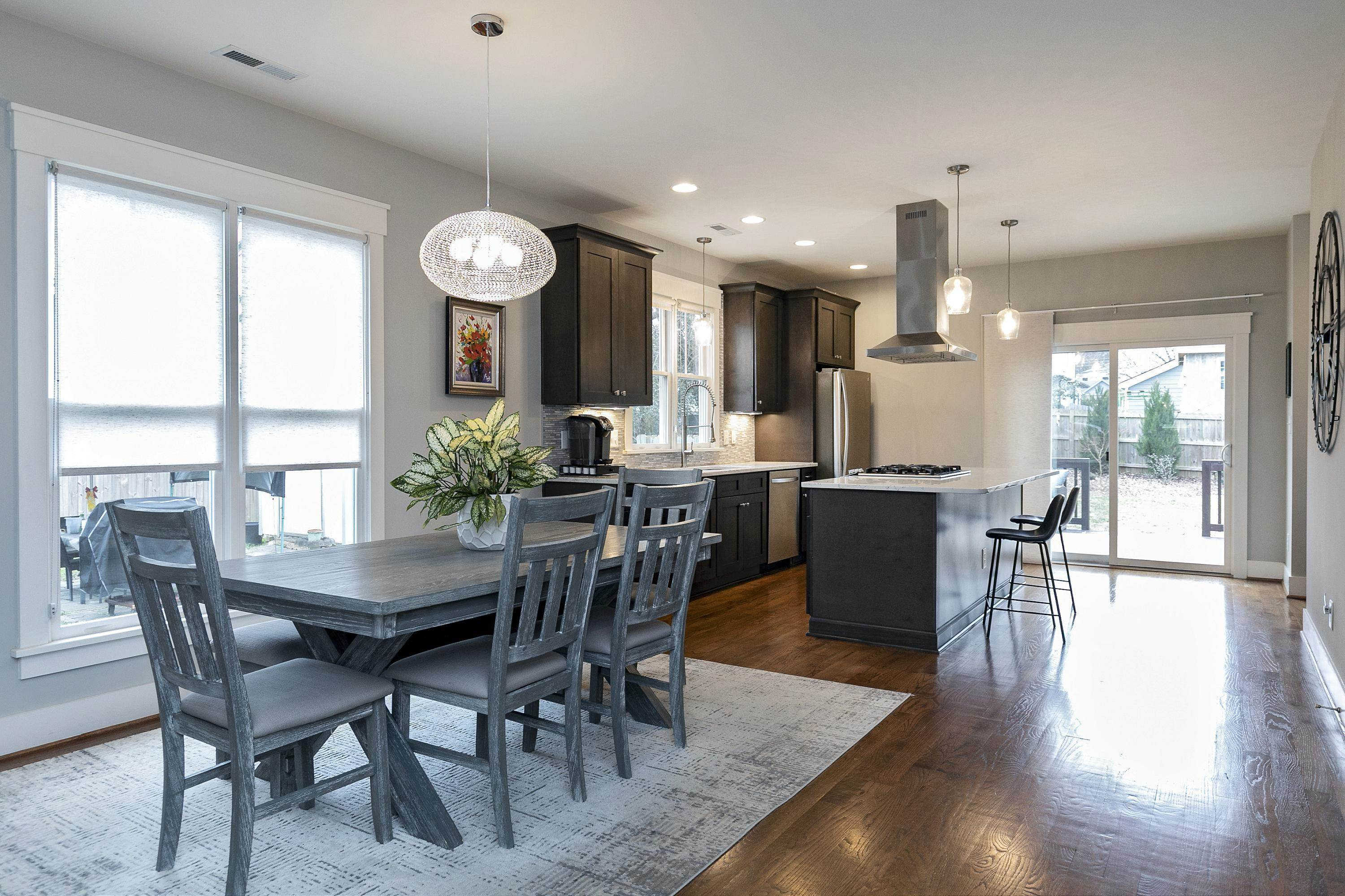206 Bart Street Raleigh, NC 27610 - Photo 10 of 43 Photo 10