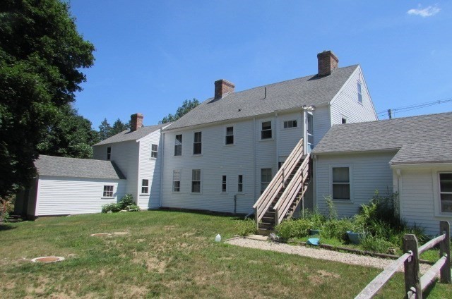 316 Main Street, Unit B Rowley, MA 01969 - Photo 14 of 14