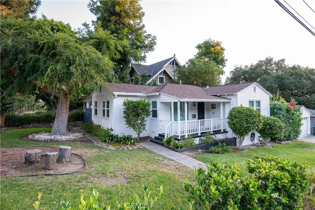 $5,000 | 252 East Scenic Drive, Monrovia, CA 91016