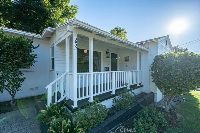 $5,000 | 252 East Scenic Drive, Monrovia, CA 91016