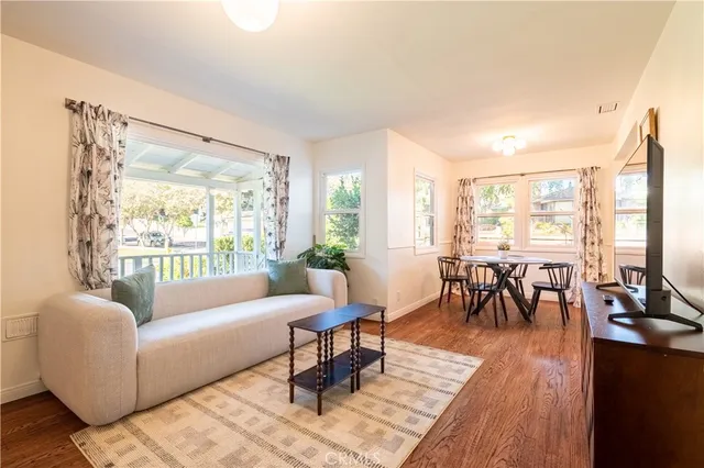 $5,000 | 252 East Scenic Drive, Monrovia, CA 91016