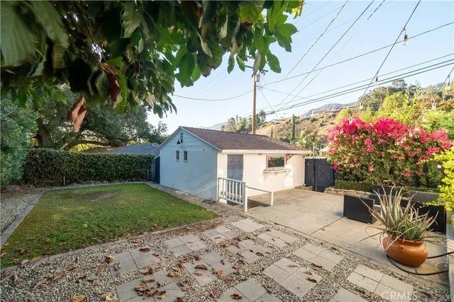$5,000 | 252 East Scenic Drive, Monrovia, CA 91016