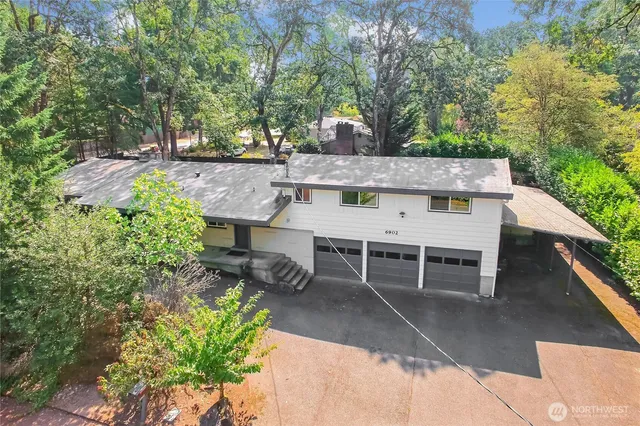 $725,000 | 6902 Mt Tacoma Drive Southwest, Lakewood, WA 98499