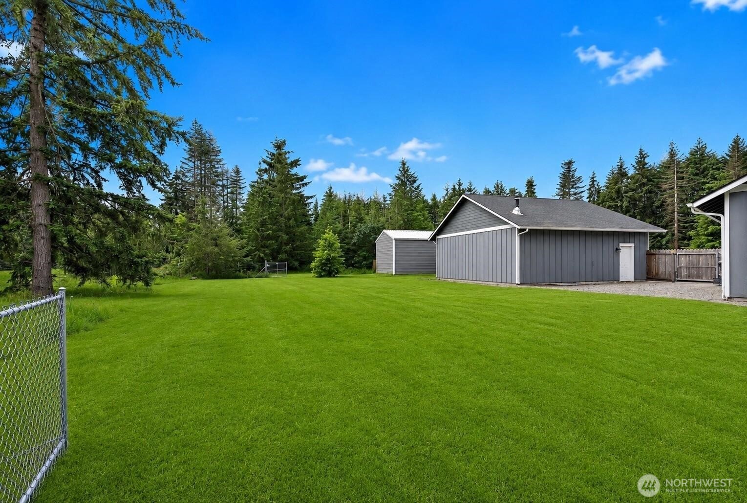 8406 James Road Southwest Rochester, WA 98579 - Photo 35 of 38