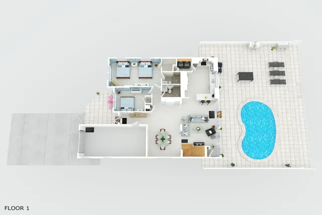 $2,399,000 | 11399 6th Ave Ocean, Marathon, FL 33050