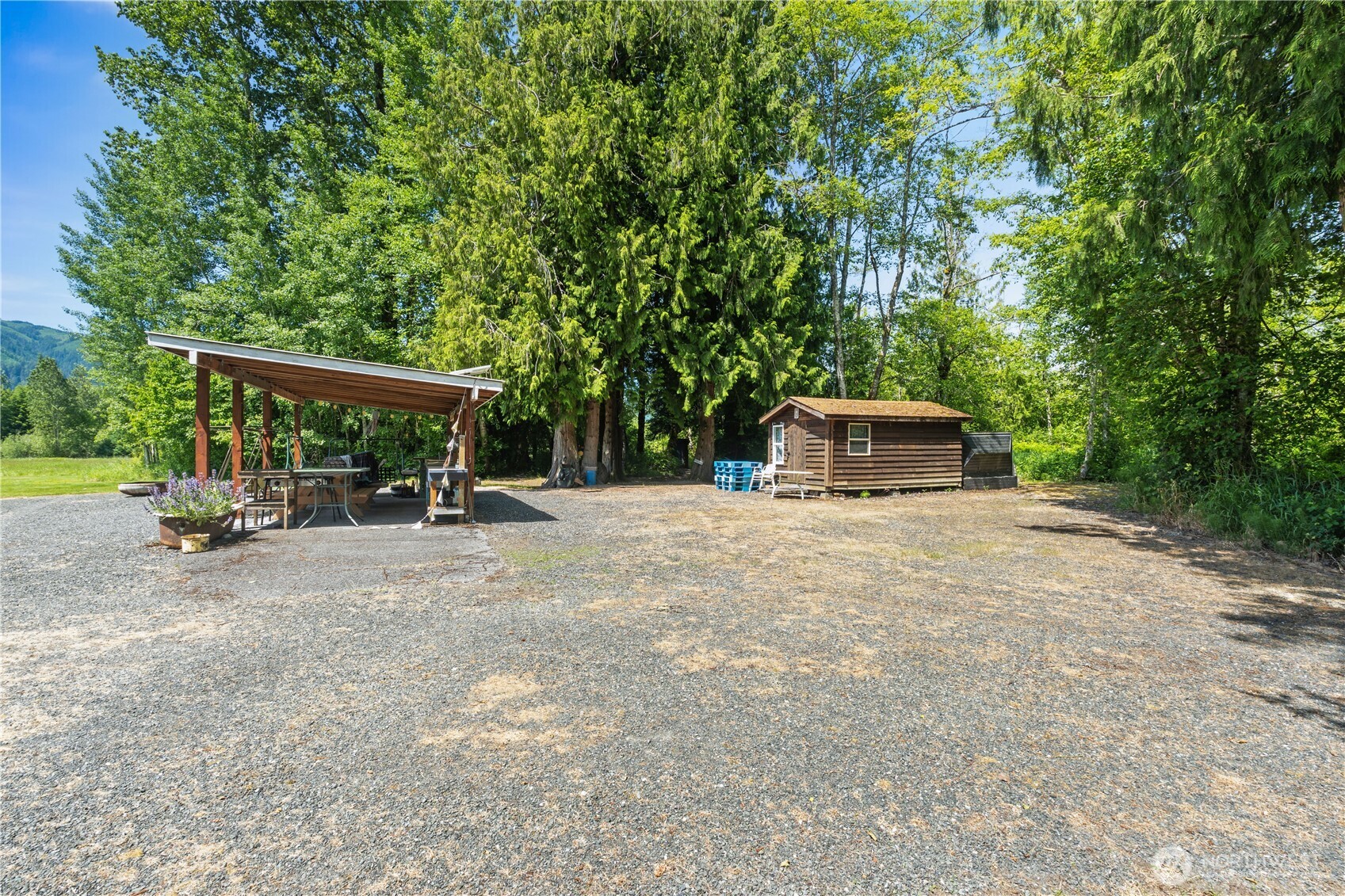 5537 Strand Road, Unit WA Deming, WA 98244 - Photo 17 of 31