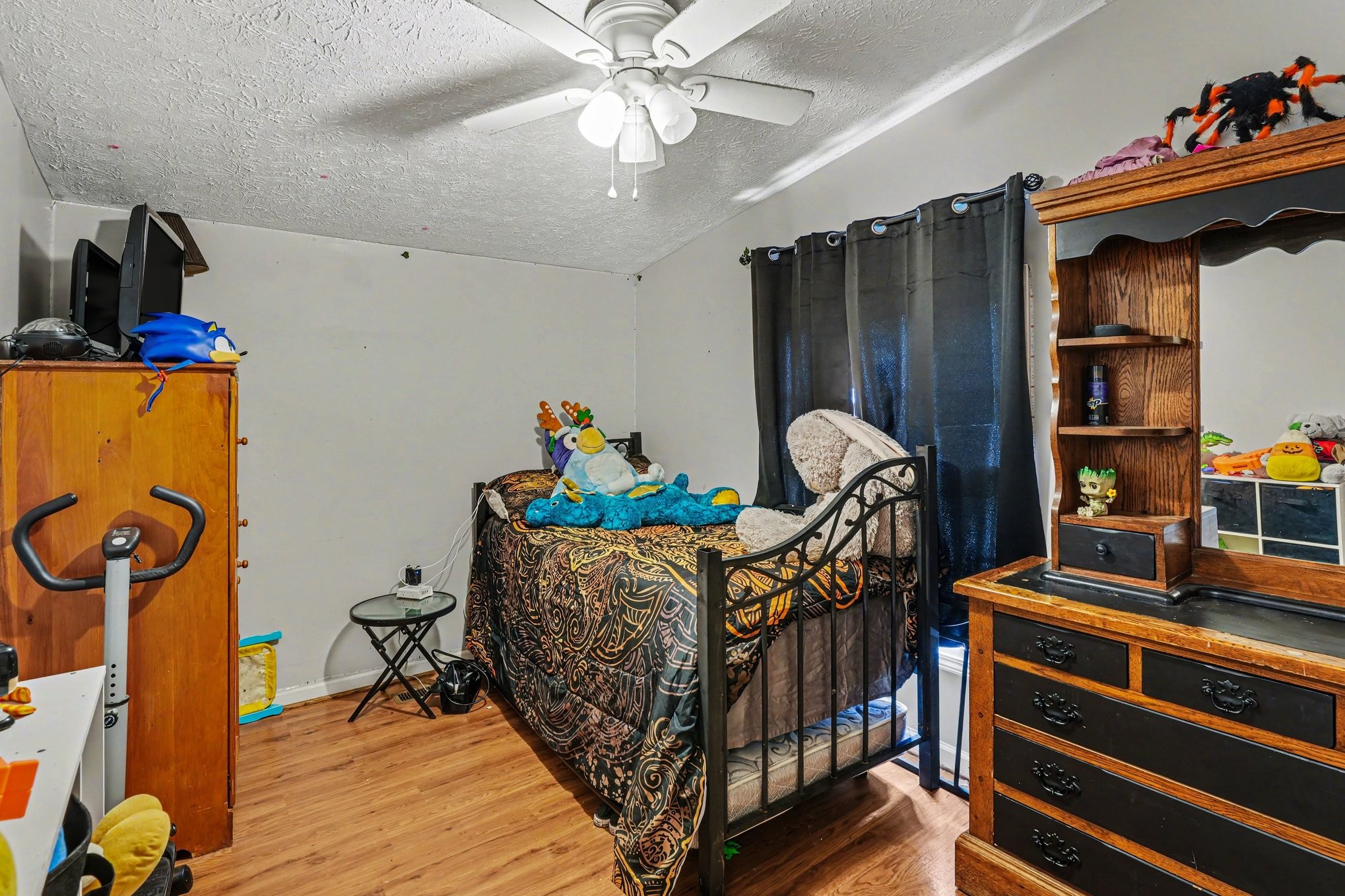 1527 Cheatham Dam Road Ashland City, TN 37015 - Photo 12 of 30