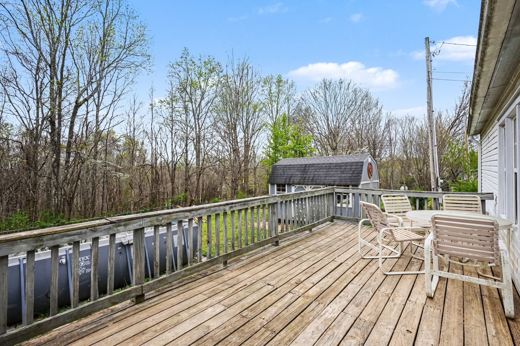 1527 Cheatham Dam Road Ashland City, TN 37015 - Photo 25 of 30